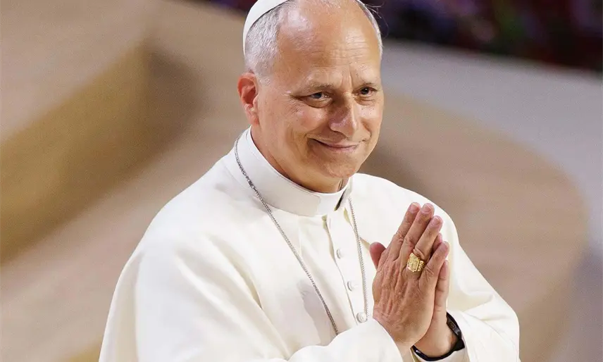 Recuperación del papa León XIV transcurre con normalidad: Vaticano