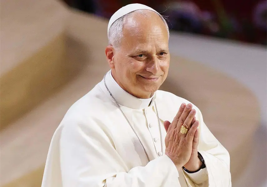 Recuperación del papa León XIV transcurre con normalidad: Vaticano Recuperación del papa León XIV transcurre con normalidad: Vaticano