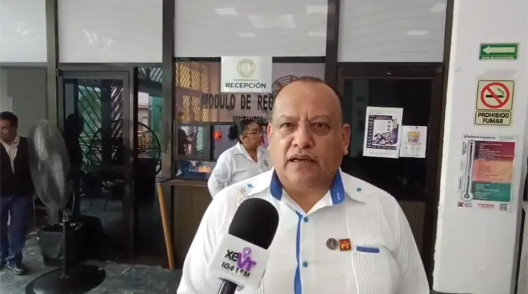 Defiende el PT respaldo a protestas del IMSS y exige castigo por carencias tras cr&iacute;ticas de Sheinbaum