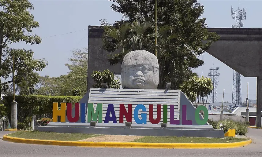 Sin reporte de daños tras sismo en Huimanguillo: Protección Civil