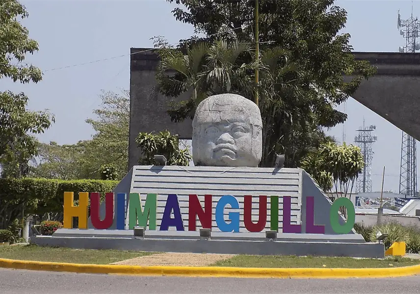 Sin reporte de daños tras sismo en Huimanguillo: Protección Civil Sin reporte de daños tras sismo en Huimanguillo: Protección Civil
