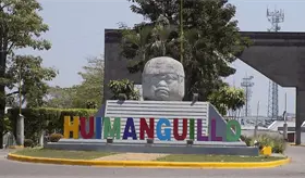 Nuevo sismo en Tabasco; el epicentro ahora fue en Huimanguillo