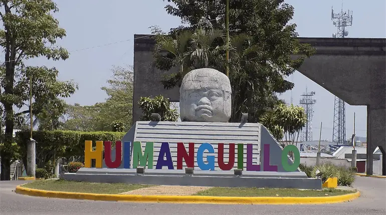 Nuevo sismo en Tabasco; el epicentro ahora fue en Huimanguillo