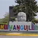 Nuevo sismo en Tabasco; el epicentro ahora fue en Huimanguillo