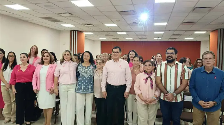 Realiza AMPI Tabasco taller "Conciencia que inspira, prevenci&oacute;n que Transforma"