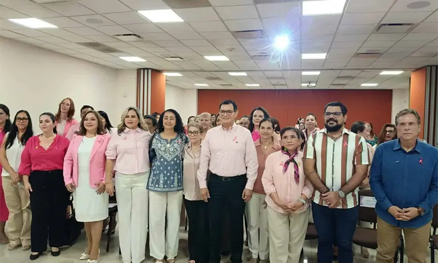 Realiza AMPI Tabasco taller "Conciencia que inspira, prevención que Transforma"