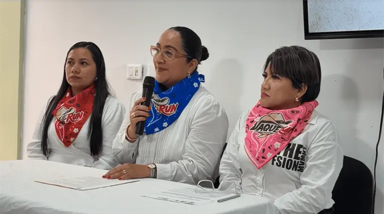 Anuncian el 1er "Vaque Run con Ritmo y Causa" de 5 kil&oacute;metros, el pr&oacute;ximo 25 de octubre