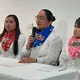 "La ventana de traspasos est&aacute; cerrada", aclara Rafaela Pimienta sobre el posible fichaje de Gilberto Mora