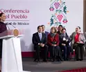 Destinar&aacute;n 200 mdp recuperados de Garc&iacute;a Luna a escuelas de Guerrero: Sheinbaum