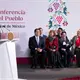 Destinar&aacute;n 200 mdp recuperados de Garc&iacute;a Luna a escuelas de Guerrero: Sheinbaum
