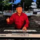 Presenta Arturo Bedoy su nuevo disco con in&eacute;ditas como "Lleg&oacute; el chicharr&oacute;n"