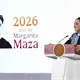 Delitos de alto impacto van a la baja, "no todo est&aacute; resuelto": Sheinbaum