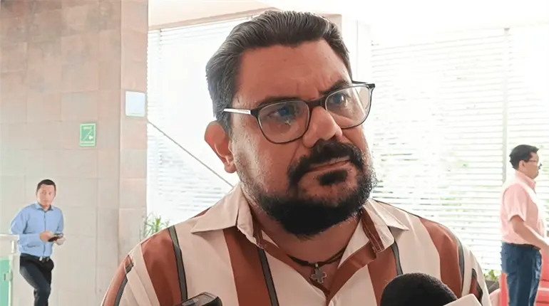 CCET y FGE Tabasco buscan fomentar entre las empresas y comercios, las denuncias por extorsiones