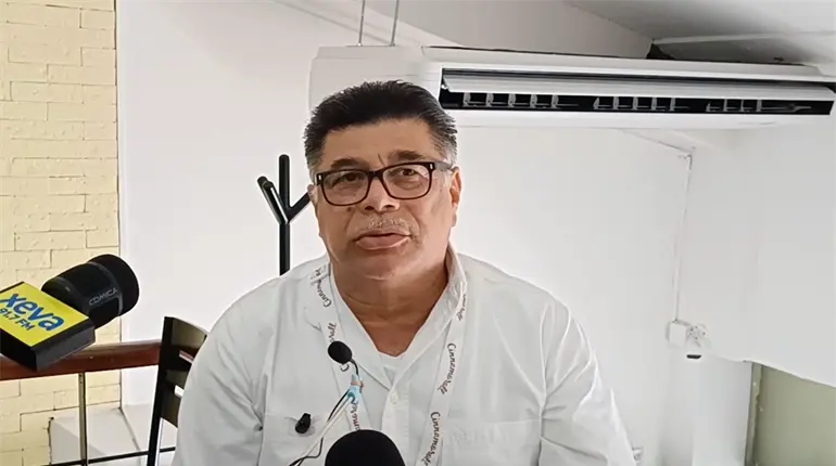 Rechaza Javier Vargas acusaciones de acoso laboral a docentes en el CECyTE