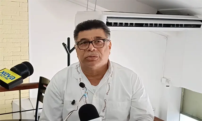 Rechaza Javier Vargas acusaciones de acoso laboral a docentes en el CECyTE