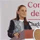 Dice Sheinbaum, que quiere ser recordada en la historia como "una buena presidenta" por su modelo de "prosperidad compartida"
