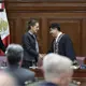 "Ser&iacute;a ilegal que yo diera instrucciones a la Corte": Sheinbaum