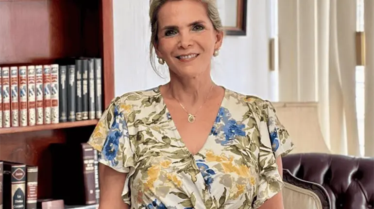 Ratifican por unanimidad a Diana Patricia Chamelis Ruiz al frente de la CIRT Tabasco