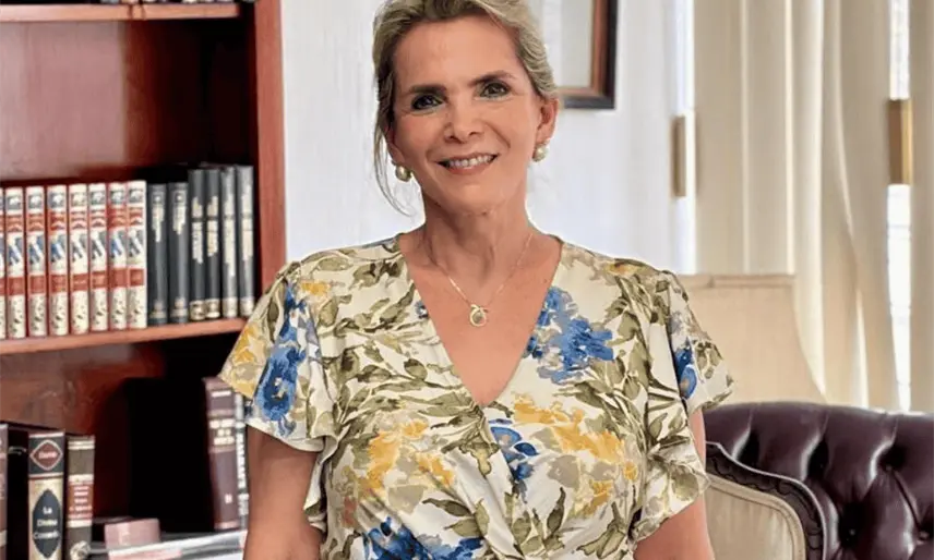 Ratifican por unanimidad a Diana Patricia Chamelis Ruiz al frente de la CIRT Tabasco