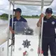 Localizan cuerpo sin vida flotando en el r&iacute;o Usumacinta, en Balanc&aacute;n