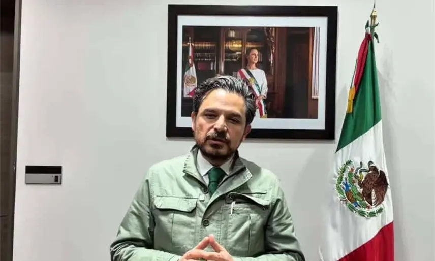 IMSS anuncia mesa de negociación con el sindicato