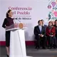 Destinar&aacute;n 200 mdp recuperados de Garc&iacute;a Luna a escuelas de Guerrero: Presidenta