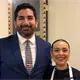 Chef Lupita Vidal prepara cena en Embajada de M&eacute;xico en Washington