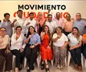 Se re&uacute;ne Karla Rabelo con coordinadores municipales designados por MC Nacional