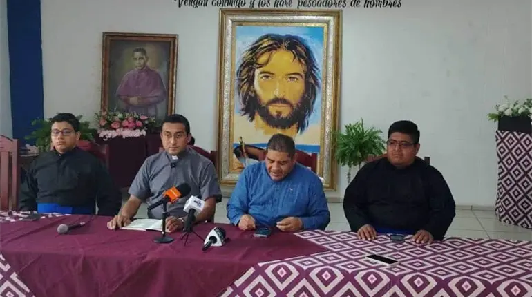 Con ordenaciones diaconales celebrar&aacute;n el 58 aniversario del Seminario Diocesano de Tabasco