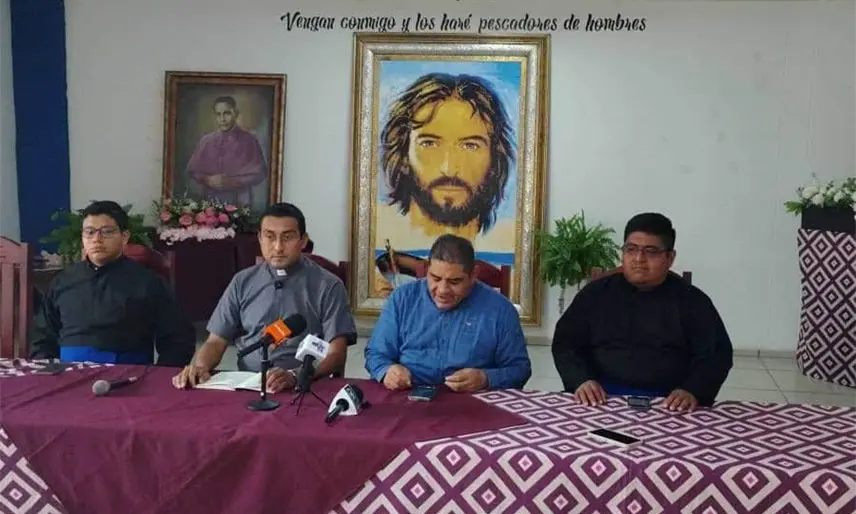 Con ordenaciones diaconales celebrarán el 58 aniversario del Seminario Diocesano de Tabasco