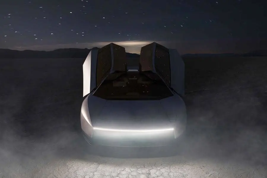 &iquest;Comprar&iacute;as el auto "volador" de Tesla? Reservarlo en M&eacute;xico costar&iacute;a hasta 4.6 mdp