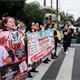 Trabajadores del IMSS anuncian marcha Nacional para el 21 de octubre