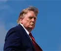 Los c&aacute;rteles gobiernan M&eacute;xico", insiste Trump; asegura que se lo ha mencionado a Sheinbaum