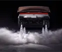 Tesla rompe el internet al presentar el nuevo Roadster que puede volar