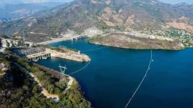 Descarta Protecci&oacute;n Civil riesgos para Tabasco ante el nivel de llenado de la presa Chicoas&eacute;n