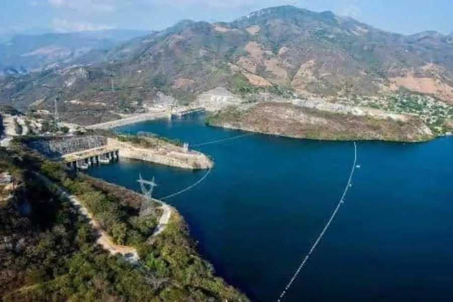 Descarta Protección Civil riesgos para Tabasco ante el nivel de llenado de la presa Chicoasén Descarta Protección Civil riesgos para Tabasco ante el nivel de llenado de la presa Chicoasén