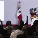 "Ser&iacute;a ilegal que yo diera instrucciones a la Corte": Presidenta