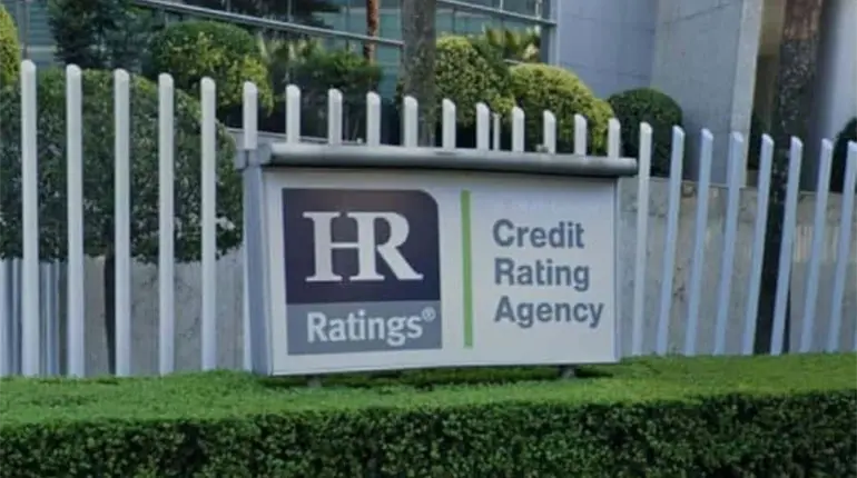 HR Ratings ajusta a la baja calificaci&oacute;n crediticia de M&eacute;xico a BBB con perspectiva estable