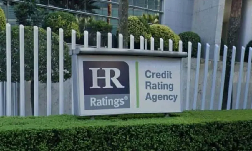 HR Ratings ajusta a la baja calificación crediticia de México a BBB con perspectiva estable