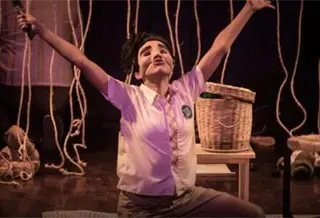 TIA Tabasco recibe el Circuito Nacional de Artes Esc&eacute;nicas en Espacios Independientes