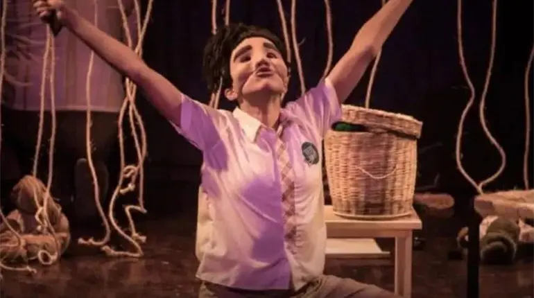 TIA Tabasco recibe el Circuito Nacional de Artes Esc&eacute;nicas en Espacios Independientes