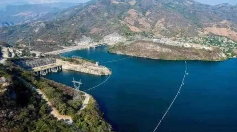 Descarta Protecci&oacute;n Civil riesgos para Tabasco ante el nivel de llenado de la presa Chicoas&eacute;n