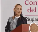 Exhorta presidenta a extremar precauciones ante paso del hurac&aacute;n Trudy y frente fr&iacute;o No. 2