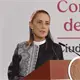 Exhorta presidenta a extremar precauciones ante paso del hurac&aacute;n Trudy y frente fr&iacute;o No. 2