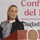 Califica Sheinbaum de "chisme periodismo" reportaje de presuntas filtraciones del CNI