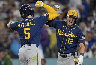 Milwaukee es campe&oacute;n de la Liga Nacional y avanza la Serie Mundial 2026