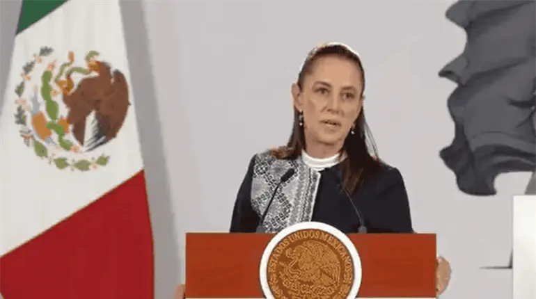 "Nadie est&aacute; obligado a lo imposible": Sheinbaum sobre nueva negociaci&oacute;n salarial con sindicato del IMSS