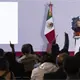 Destinar&aacute;n 200 mdp recuperados de Garc&iacute;a Luna a escuelas de Guerrero: Sheinbaum
