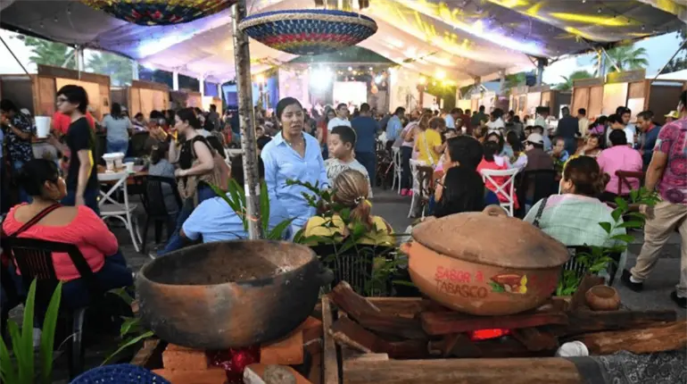 Definen precios de espacios para el Festival del Chocolate 2026; costar&aacute;n entre 3 mil y 6 mil pesos
