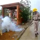 Alista Salud fumigaci&oacute;n en panteones previo a celebraci&oacute;n del D&iacute;a de Muertos en Tabasco
